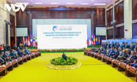 Củng cố đoàn kết ASEAN là yêu cầu khách quan, lựa chọn chiến lược và ưu tiên hàng đầu của ASEAN