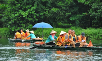 Liên đoàn du lịch Ấn Độ muốn quảng bá hình ảnh Ninh Bình