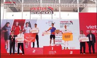 Viettel Marathon 2024 chặng thứ 2 ở Việt Nam thu hút hơn 10.000 vận động viên của 24 quốc gia, vùng lãnh thổ