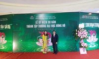 Trường Đại học Đông Đô tiến tới đạt trình độ quốc tế