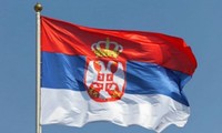 Điện mừng Quốc khánh nước Cộng hòa Serbia