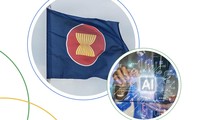 ASEAN đang có vị thế tốt để đóng góp vào khuôn khổ pháp lý về AI