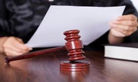 Tòa án nhân dân tỉnh Quảng Bình thông báo cho anh Hoàng Văn Mười
