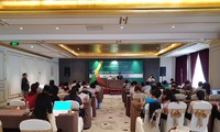 Lễ hội giao lưu văn hóa Hàn - Việt lần thứ 7 mang tên “Chúng ta là một”