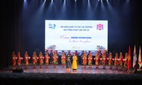 Hội nghị quốc tế các Thị trưởng nói tiếng Pháp lần thứ 45