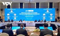 Đối thoại Biển lần thứ 14