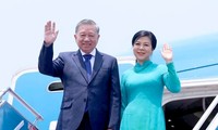Thúc đẩy hợp tác lâu dài, hiệu quả giữa Việt Nam với LB Nga và Cộng hòa Belarus