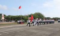 Trường Sa – Hải trình của cảm xúc