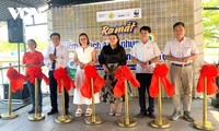 Huế ra mắt điểm du lịch giảm nhựa tại Ngư Mỹ Thạnh - Cồn Tộc