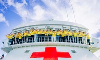 Trách nhiệm xã hội của doanh nhân Việt Nam với biển đảo Tổ quốc