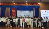 Dự án “Trung tâm Chuyển đổi kép - Chuyển đổi số và Đổi mới sáng tạo nhằm bảo vệ môi trường và khí hậu tại Việt Nam