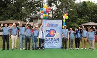 Ngày Gia đình ASEAN 2025 tại New York: Lan tỏa bản sắc và thắt chặt tình đoàn kết