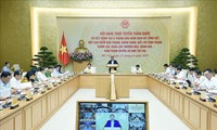 Quyết tâm ngăn chặn, đẩy lùi tình trạng buôn lậu, gian lận thương mại, hàng giả, xâm phạm quyền sở hữu trí tuệ