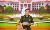 Việt Nam có kế hoạch xây tượng đài tri ân các nước đã giúp Việt Nam trong các cuộc kháng chiến