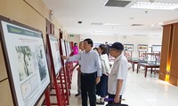 Trưng bày 30 năm quan hệ ngoại giao Việt Nam - Hoa Kỳ, trao trả hồ sơ chứng tích chiến tranh