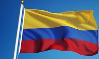 Điện mừng kỷ niệm Quốc khánh Cộng hòa Colombia