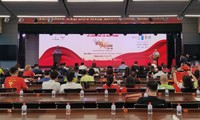 Giải chạy “Việt Nam tôi đó - My Vietnam 2025”: Hành trình kết nối lịch sử, lan tỏa tinh thần tự hào dân tộc