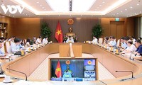Tạo điều kiện cho doanh nghiệp Hàn Quốc thực hiện dự án hiệu quả tại Việt Nam  
