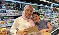 Vải thiều Việt Nam: Hành trình đưa hương vị quê hương tới Malaysia