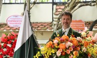 Đại sứ quán Pakistan tại Việt Nam kỷ niệm 78 năm Ngày Độc lập Pakistan