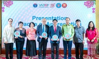 ASEAN xây dựng môi trường không khói thuốc lá