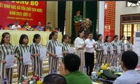 Việt Nam khẳng định chính sách nhân đạo trong đặc xá