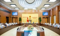 Dự kiến Kỳ họp thứ 10, Quốc hội khóa XV, diễn ra trong 42 ngày
