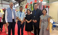 Giới thiệu hình ảnh Việt Nam tại Triển lãm Thương mại quốc tế hàng đầu khu vực Balkan