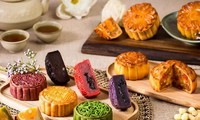 Đa dạng thị trường Tết Trung thu 