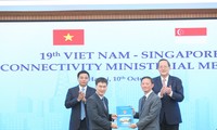 Việt Nam – Singapore mở rộng hợp tác trong lĩnh vực năng lượng, thương mại và đổi mới sáng tạo