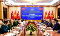 Tăng cường hợp tác công nghiệp quốc phòng giữa Việt Nam và Thổ Nhĩ Kỳ