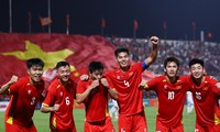 U22 Việt Nam sẽ tham dự giải bóng đá quốc tế tại Trung Quốc trước thềm SEA Games 33