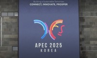 Khai mạc Tuần lễ Cấp cao APEC
