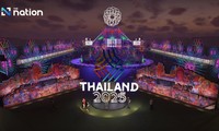 SEA Games 33 tôn vinh đa dạng văn hóa và tình hữu nghị ASEAN