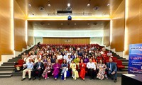VASEA khẳng định vị thế trong kết nối khoa học công nghệ Australia - Việt Nam