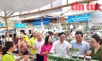 Hội tụ tinh hoa, lan tỏa giá trị “Made in Việt Nam” tại Festival OCOP 2025