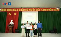 Đưa học liệu AI đến học sinh hải đảo, thu hẹp khoảng cách số trong giáo dục