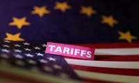 Kinh tế EU chịu sức ép kép giữa thuế quan và năng lượng Mỹ