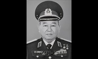 Đại tướng Lê Văn Dũng từ trần