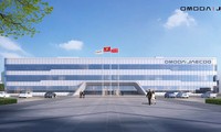 Nhà máy Omoda & Jaecoo sắp vận hành tại Việt Nam