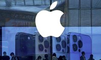 Online Apple Store to be inaugurated in Vietnam next week