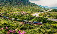 Trans-Vietnam railway among world's most incredible train journeys: Lonely Planet