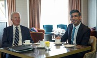 Rishi Sunak’s US trip to strengthen alliances