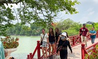 Hanoi, HCM City among most popular city destinations this summer