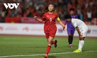 FIFA names five Vietnamese players to watch at 2023 Women’s World Cup