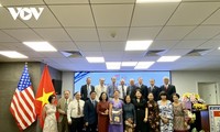 Vietnam, US together achieve significant accomplishments