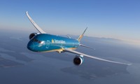 Vietnam Airlines offers 400,000 seats during National Day