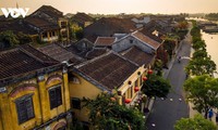 Hoi An among international destinations for luxury air travel