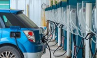 Vietnam among world’s top 10 cheapest countries for EV charging