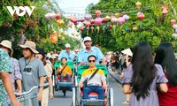 Indian media calls Hoi An a perfect place for culturally inclined travelers